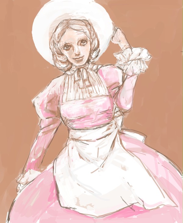ロリィタ