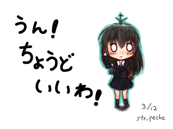 艦これワンドロまとめ３