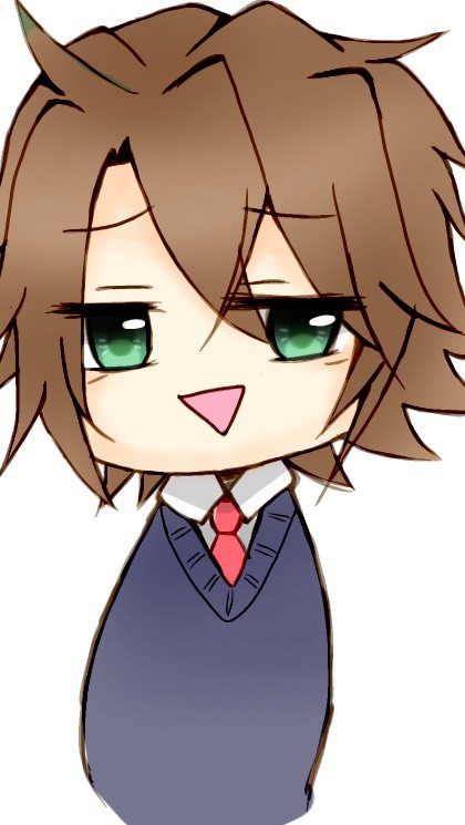 沖田さんミニ？