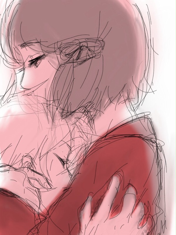 もふもふ