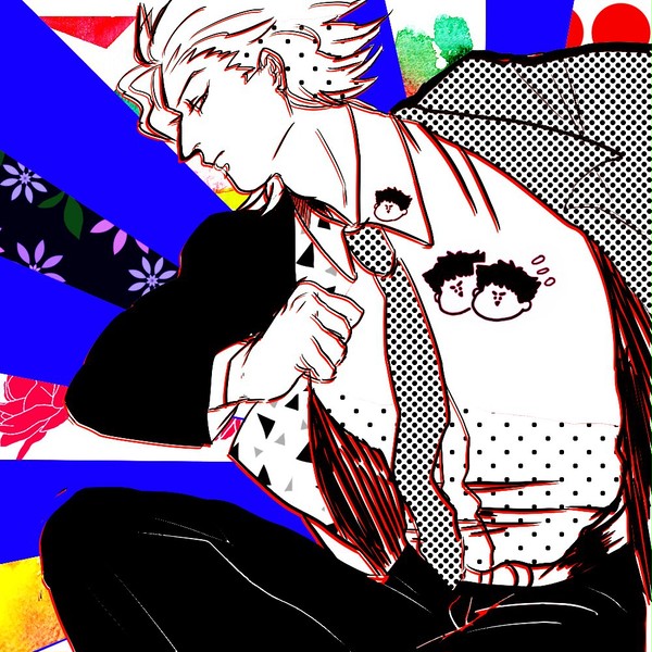 【少し腐】六角中心テニヌ集め
