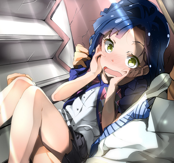 百合子の誕生日のお願い叶えたった