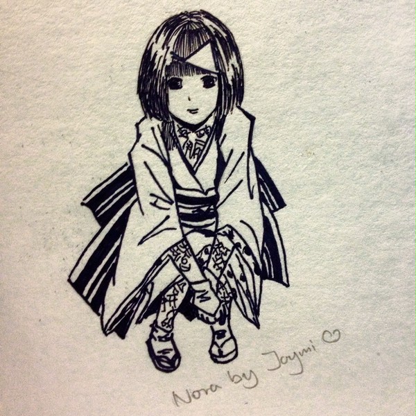 Practice-野良