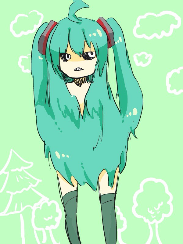 もさミク