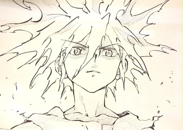 キルア