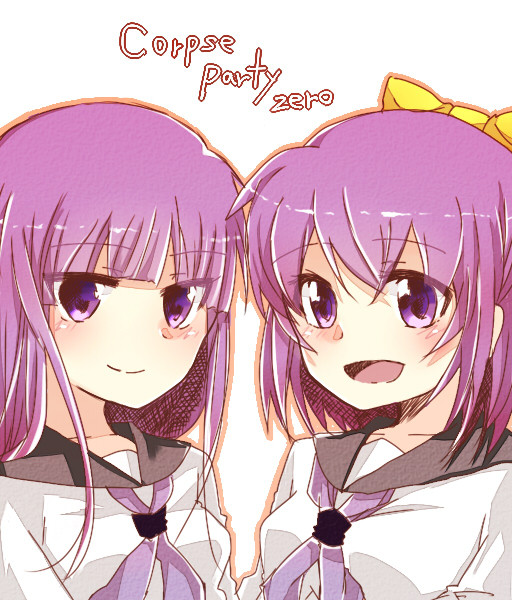 カオリとシホ