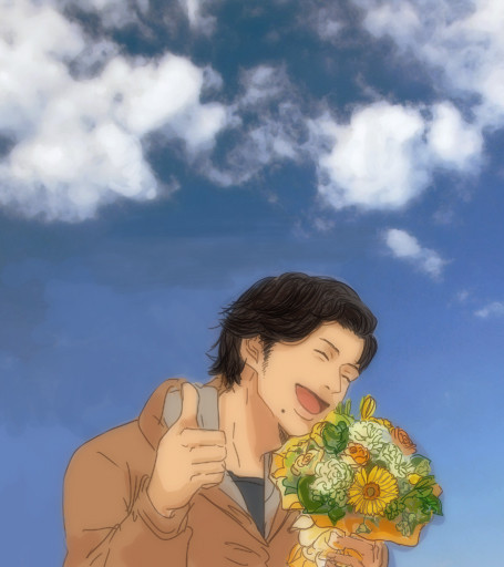 五代雄介生誕