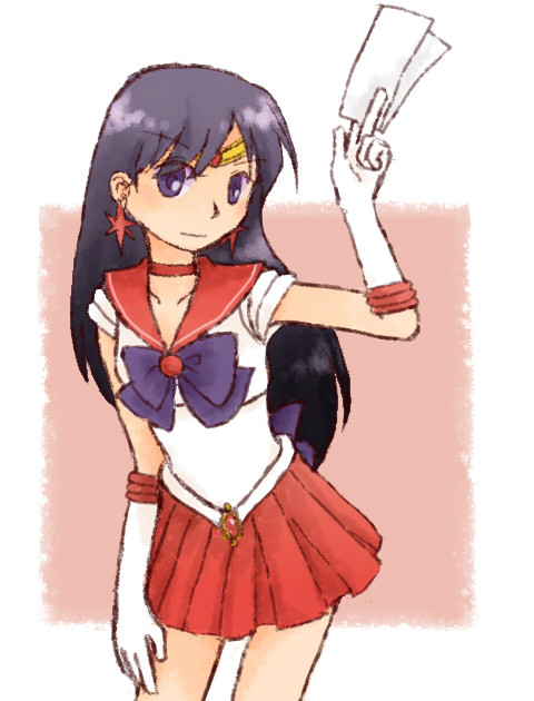 マーズ