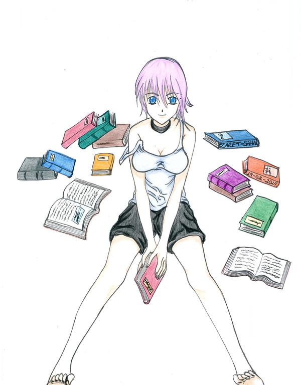 Books