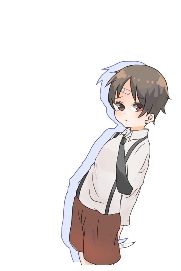 学生っこ
