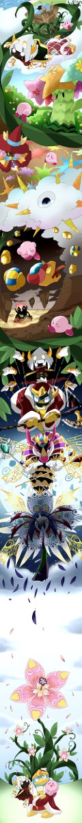 トリプルデラクッス