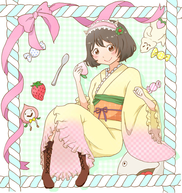 地獄アイドル