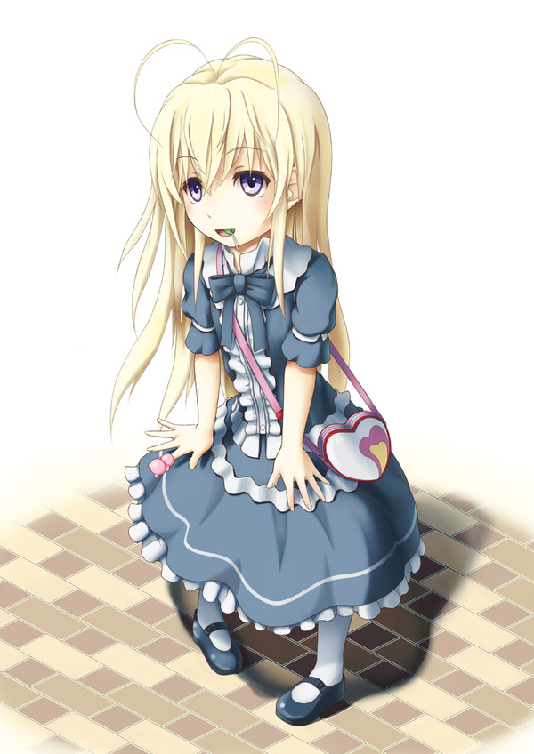 フェブリ