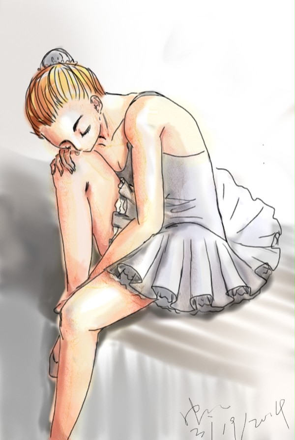 ballet