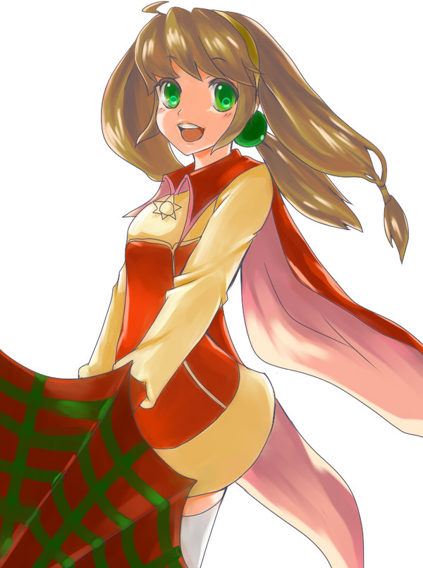 行ってきます！