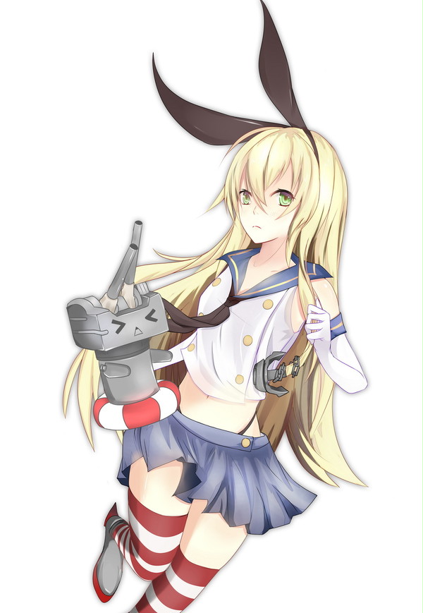 岛风