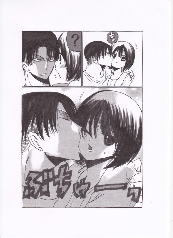 リヴァミカキスシリーズ①