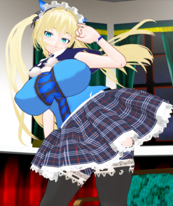 ソフトフォーカステスト
