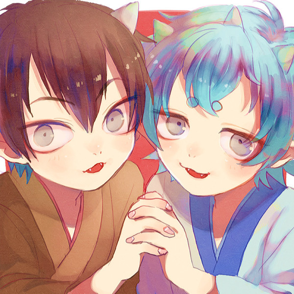 こおに