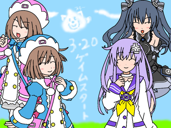 発売日ｷﾀ━(ﾟ∀ﾟ)━!