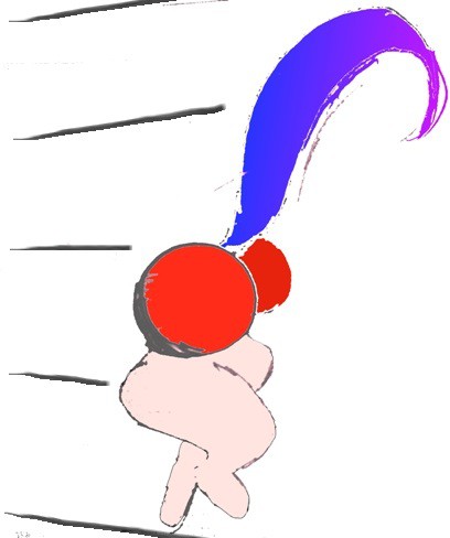 某AA