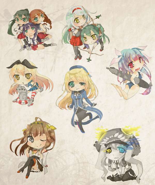 艦これ