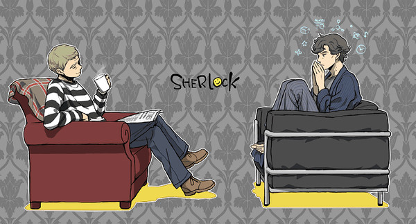 SHERLOCK