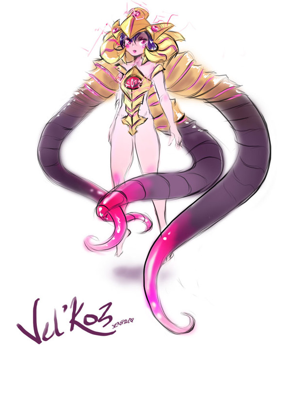 vel'koz