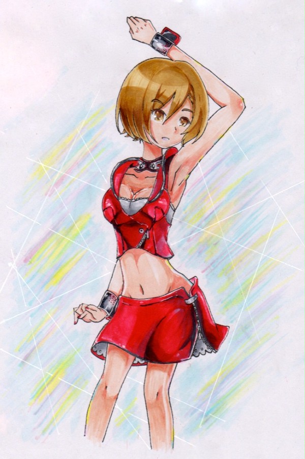 MEIKO V3