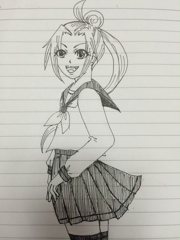 もうすぐ入学式ですね。