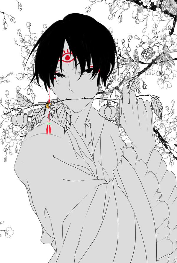 白澤