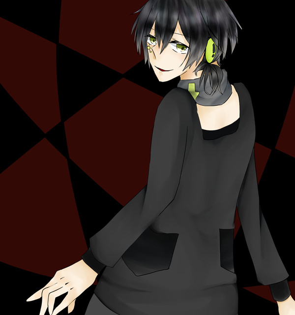 クロハ