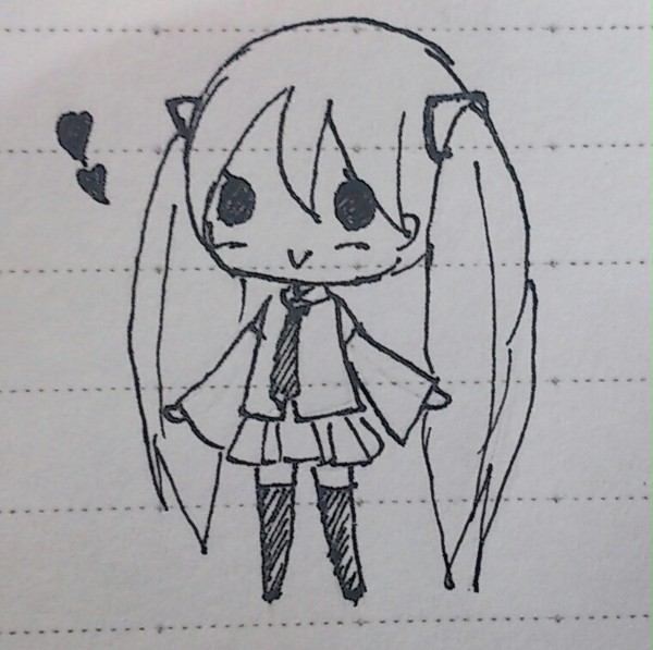 マスター♪(/ω＼*)