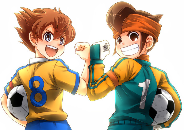またサッカーやろうぜ！