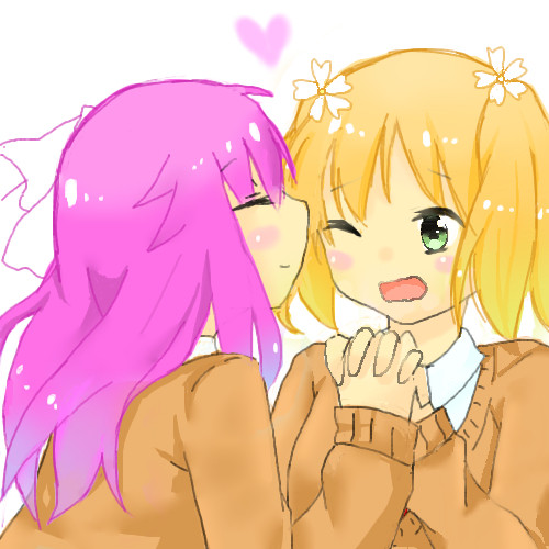 桜とりっく