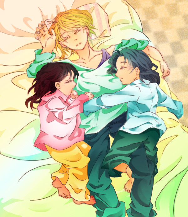 春になると眠くなるのは、