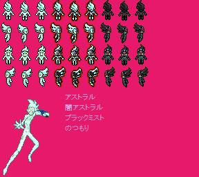【遊戯王ZEXAL Ⅱ】アストラルとブラックミスト!