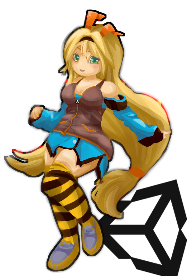 UnityChan