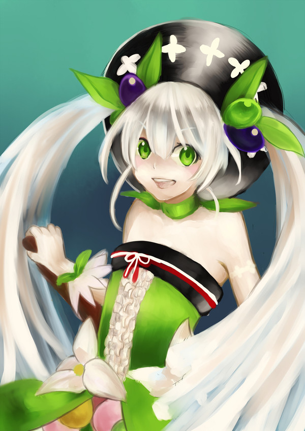 ｶﾉｶﾁｬﾝ!!!!!!!!!!