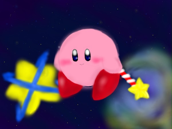 星のカービィ