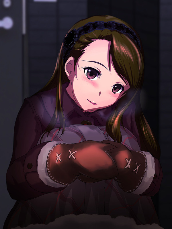 あんたのこととか全然忘れてたしっ！！