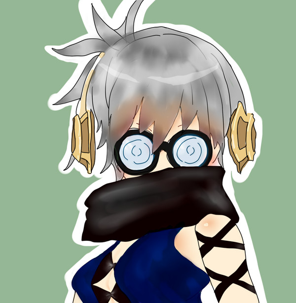 きゃらえ