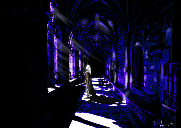 dark castle