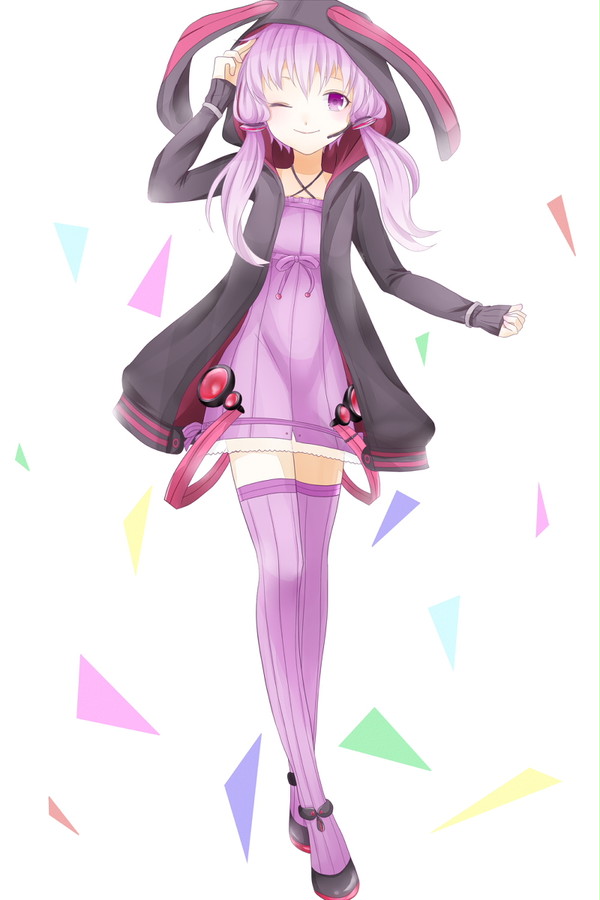 結月ゆかり