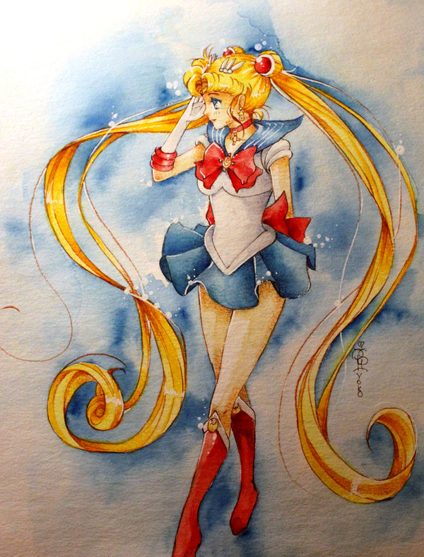 Sailor Moon
