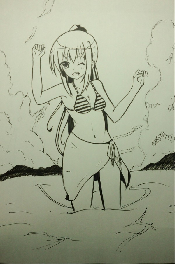 キョン子