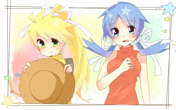☆