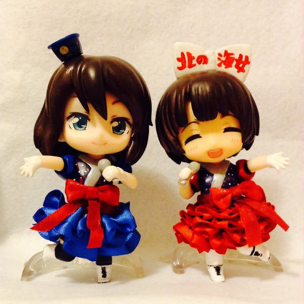 ねんどろいど潮騒のメモリーズ