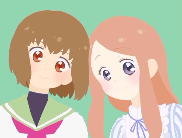 おともだち