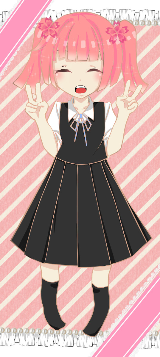 春がやってまいりました。